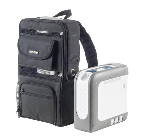 Inogen One G5 Portable Oxygen Concentrator