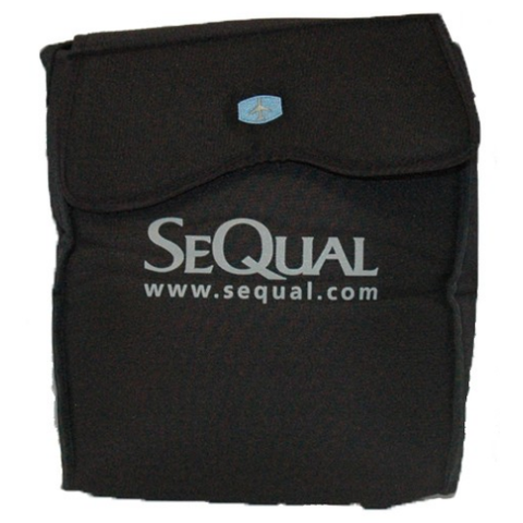 SeQual Eclipse Accessory Bag