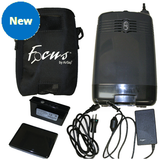 AirSep® Focus™ Portable Concentrator 2 Battery System