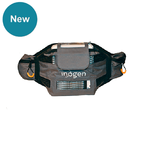 Inogen One G4 Hip Bag