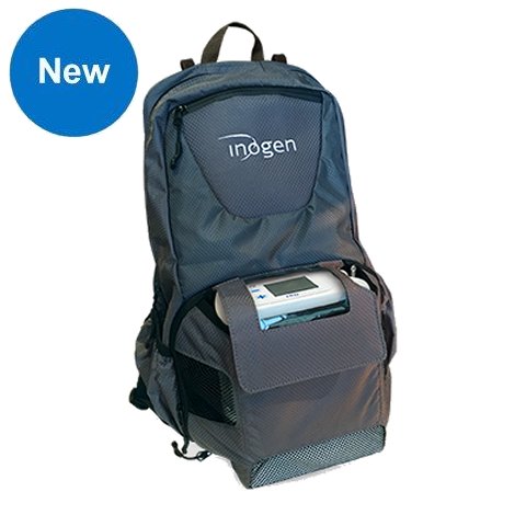 Inogen One G5 Backpack