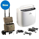 SimplyGo Portable Concentrator
