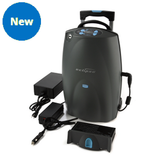 SeQual Eclipse 5 Portable Oxygen Concentrator