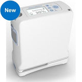 Inogen One G4 Portable Oxygen Concentrator