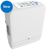 Inogen One G5 Portable Oxygen Concentrator