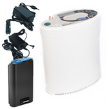 Invacare Platinum Mobile Oxygen Concentrator