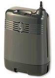 AirSep Focus Mini Portable Oxygen Concentrator - portableoxygenconcentratormiami.com