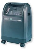 AirSep VisionAire 5 Home Oxygen Concentrator - portableoxygenconcentratormiami.com